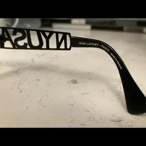 Lafont | Accessories | Jean Lafont Limited Edition Lady Gaga  display picture 2